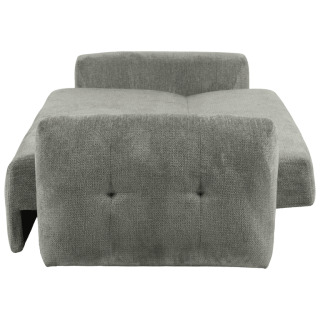 Sofa convertible Bahama Gris
