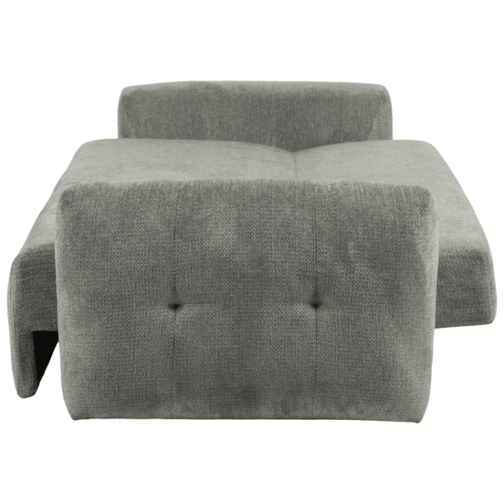 Sofa convertible Bahama Gris