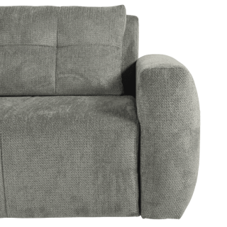 Sofa convertible Bahama Gris