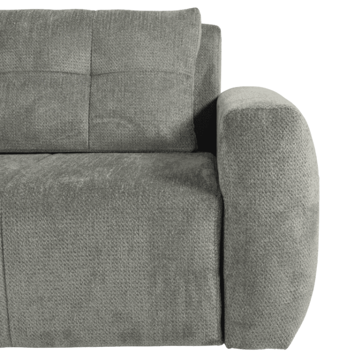Sofa convertible Bahama Gris