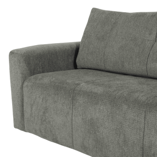 Sofa convertible Bahama Gris