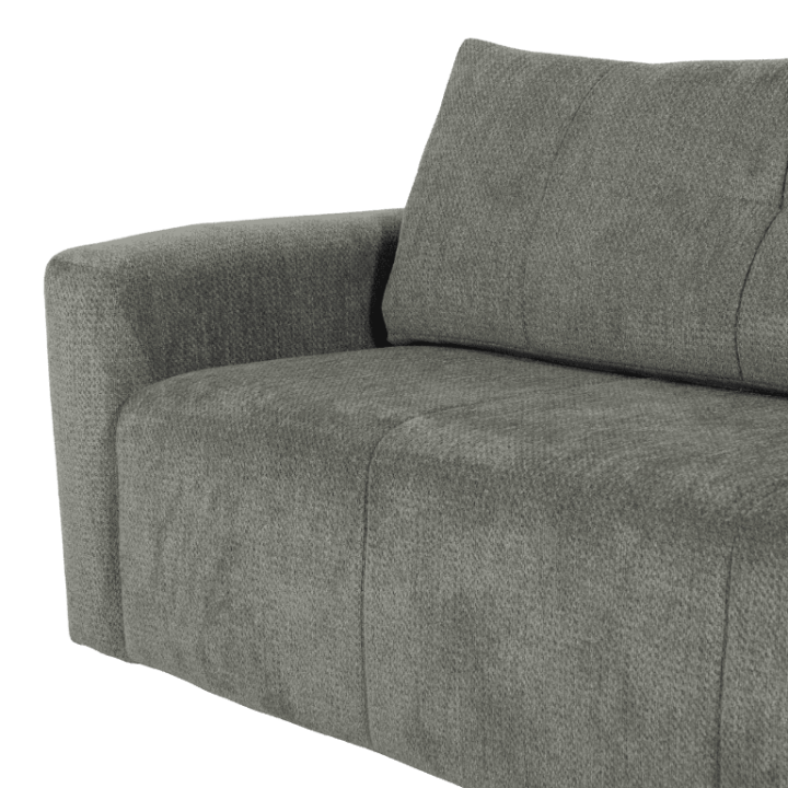 Sofa convertible Bahama Gris