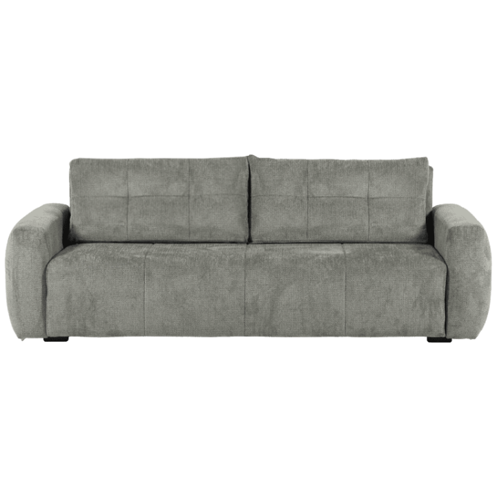 Sofa convertible Bahama Gris