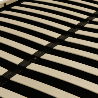 Lit Rhea 140 x 200 cm Beige