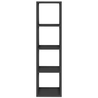 Etagère colonne Max 4 anthracite