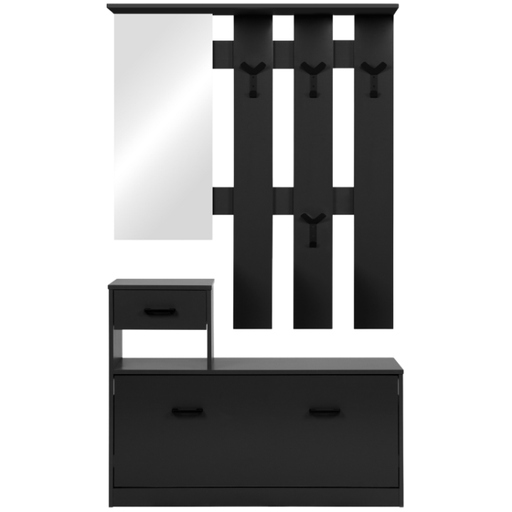 Vestiaire Garda 41A anthracite