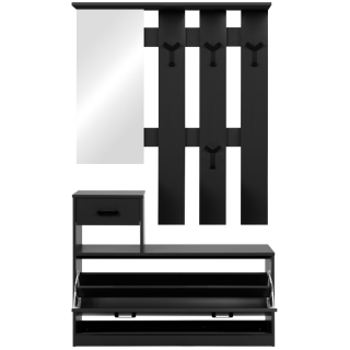 Vestiaire Garda 41A anthracite