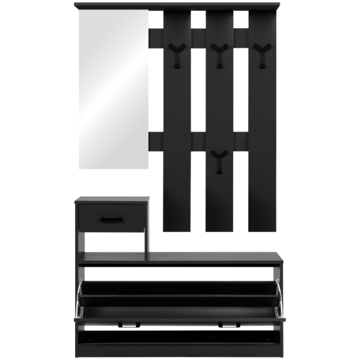 Vestiaire Garda 41A anthracite