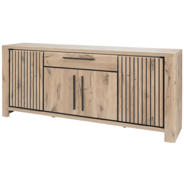 Dressoir Santos canyon oak