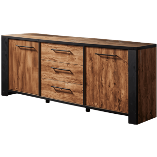 Dressoir Samuel denver oak