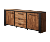 Dressoir Samuel denver oak
