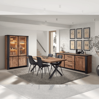 Dressoir Samuel denver oak