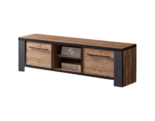 Meuble TV Samuel denver oak