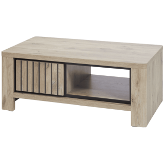 Table de salon Santos canyon oak