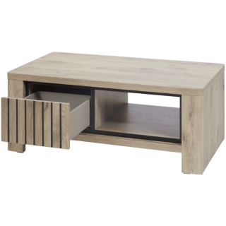 Table de salon Santos canyon oak