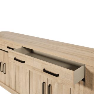 Dressoir Tibo french oak