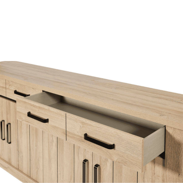 Dressoir Tibo french oak