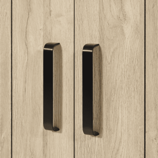 Dressoir Tibo french oak