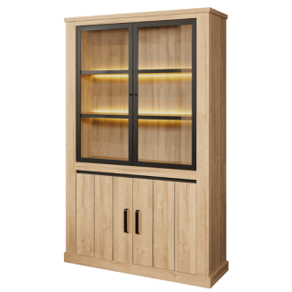 Argentier Tibo french oak