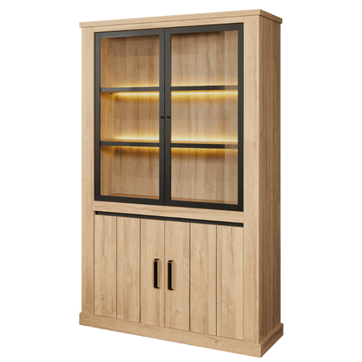 Argentier Tibo french oak