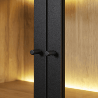 Argentier Tibo french oak