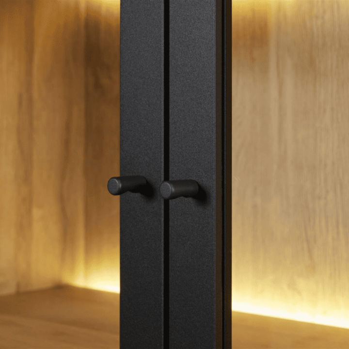 Argentier Tibo french oak