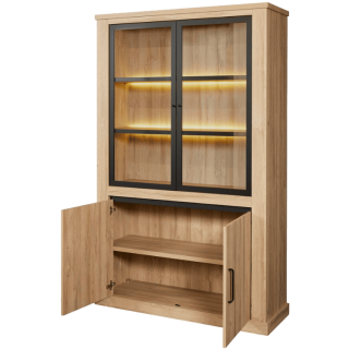 Argentier Tibo french oak