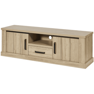 Meuble TV Tibo french oak