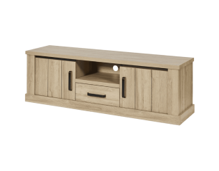 Meuble TV Tibo french oak