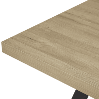 Tibo - Table de salon Tibo - X