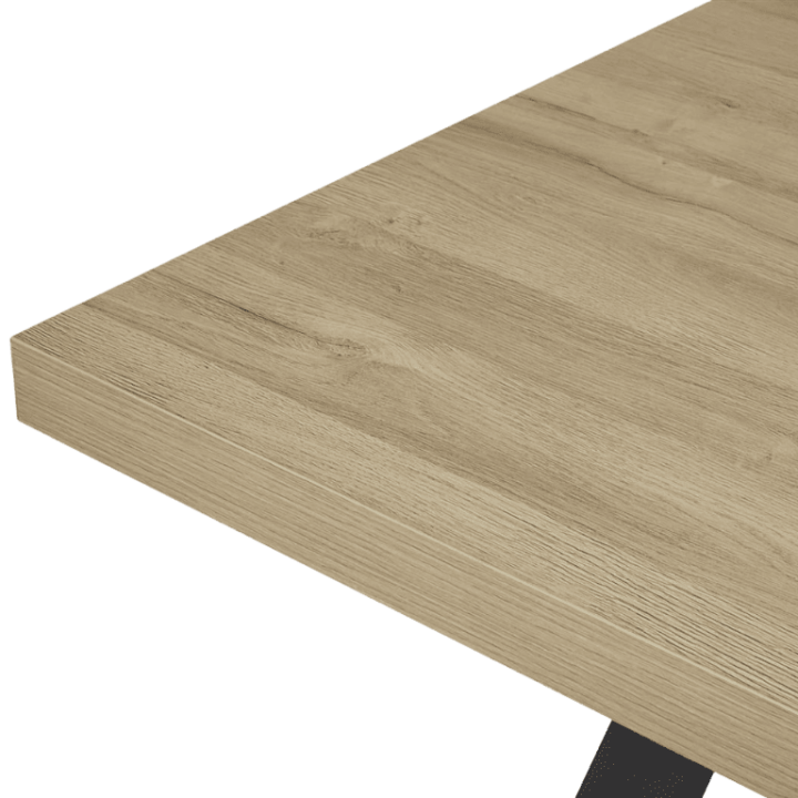 Tibo - Table de salon Tibo - X