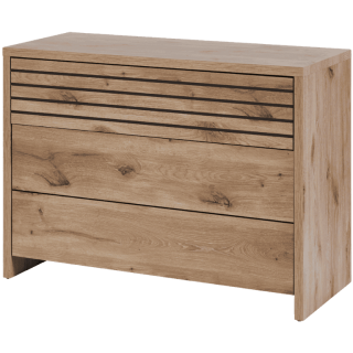Commode Tanya canyon oak