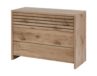 Commode Tanya canyon oak