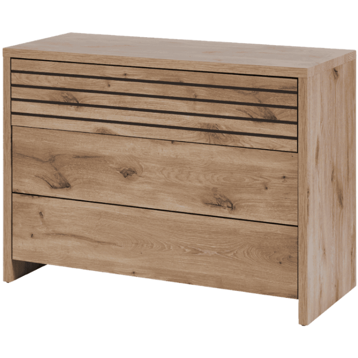 Commode Tanya canyon oak
