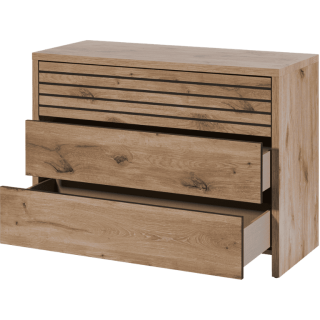 Commode Tanya canyon oak