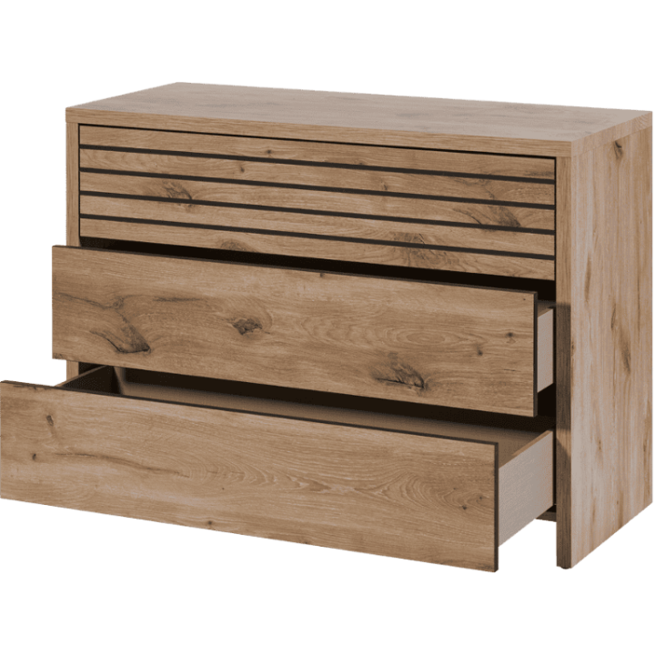 Commode Tanya canyon oak