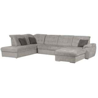 Salon Bilbao gris/beige