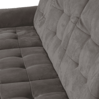 Salon Bilbao gris/beige
