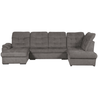 Salon Bilbao gris/beige