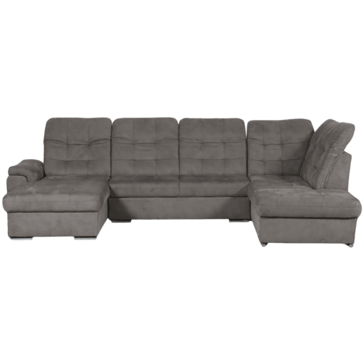 Salon Bilbao gris/beige