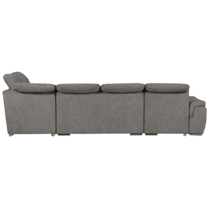 Salon Bilbao gris/beige