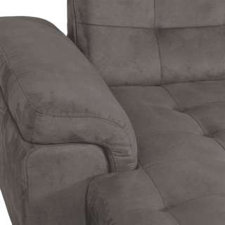 Salon Bilbao gris/beige