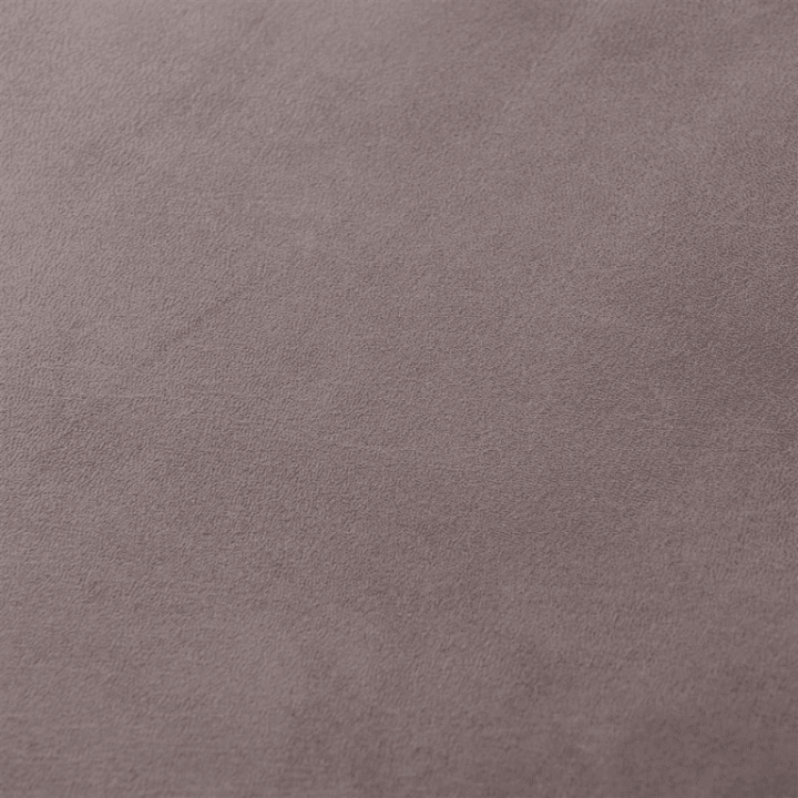 Salon d'angle Foreno marron