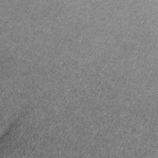 Salon panoramique Davos gris clair