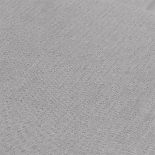 Salon d'angle Alabama gris clair