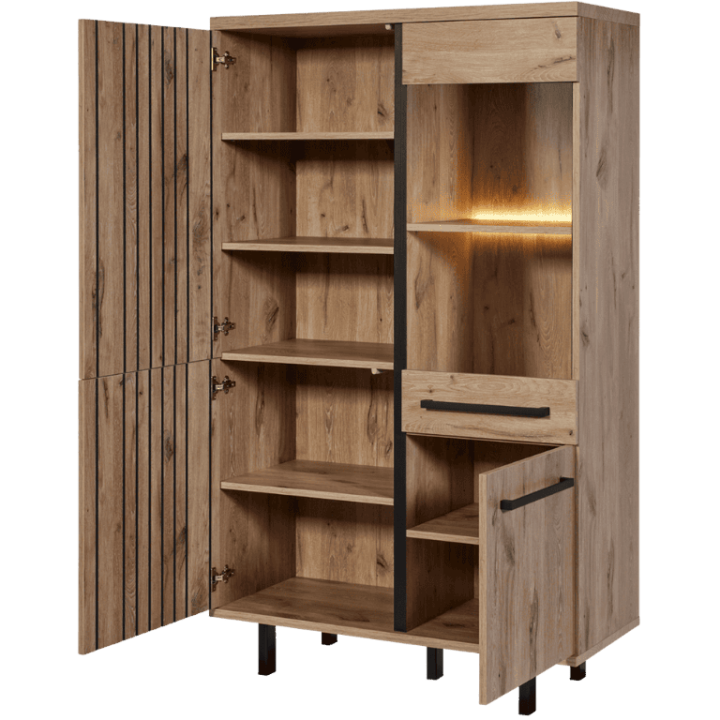 Argentier Tim canyon oak