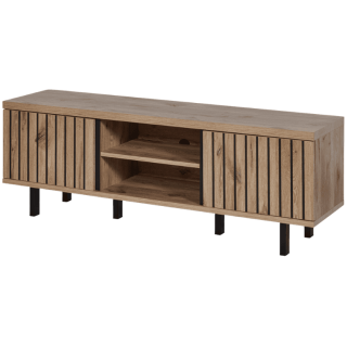 Meuble TV Tim canyon oak