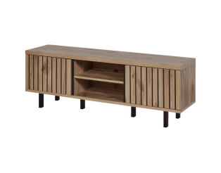 Meuble TV Tim canyon oak