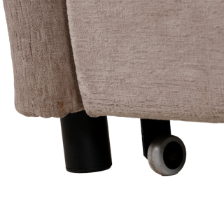 Salon convertible Foreno - 2FL+1OTTR