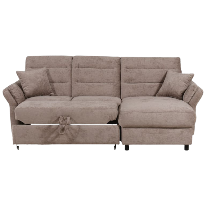 Salon convertible Foreno - 2FL+1OTTR